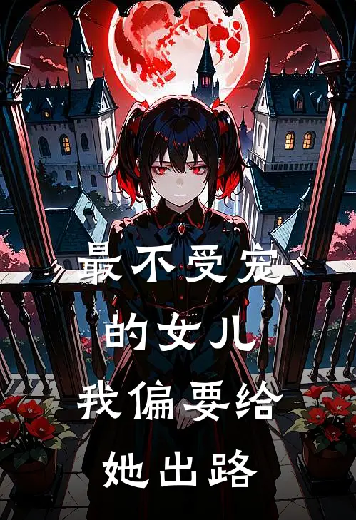 最不受宠的女儿，我偏要给她出路