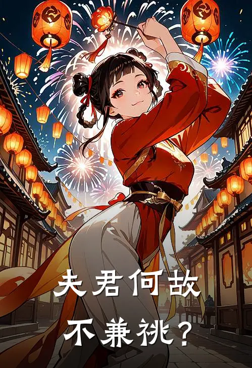 夫君何故不兼祧？