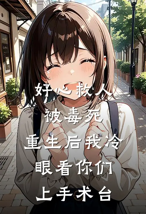 好心救人被毒死，重生后我冷眼看你们上手术台