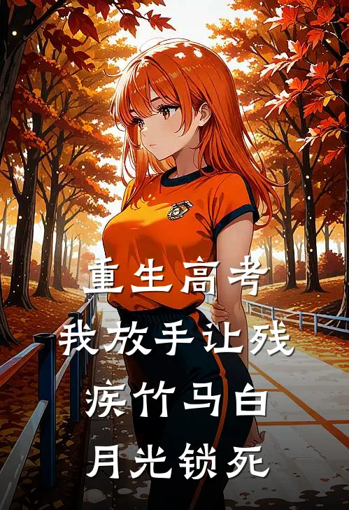 重生高考，我放手让残疾竹马白月光锁死
