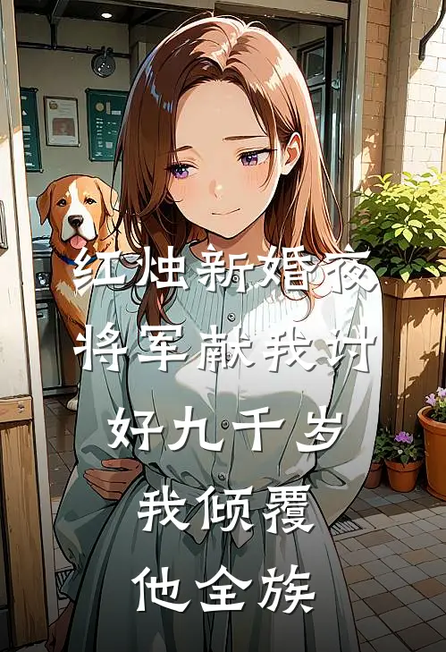 红烛新婚夜，将军献我讨好九千岁，我倾覆他全族