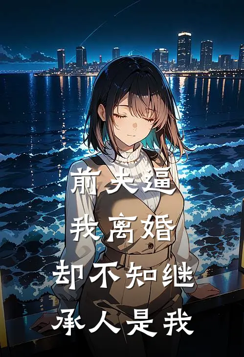 前夫逼我离婚，却不知继承人是我