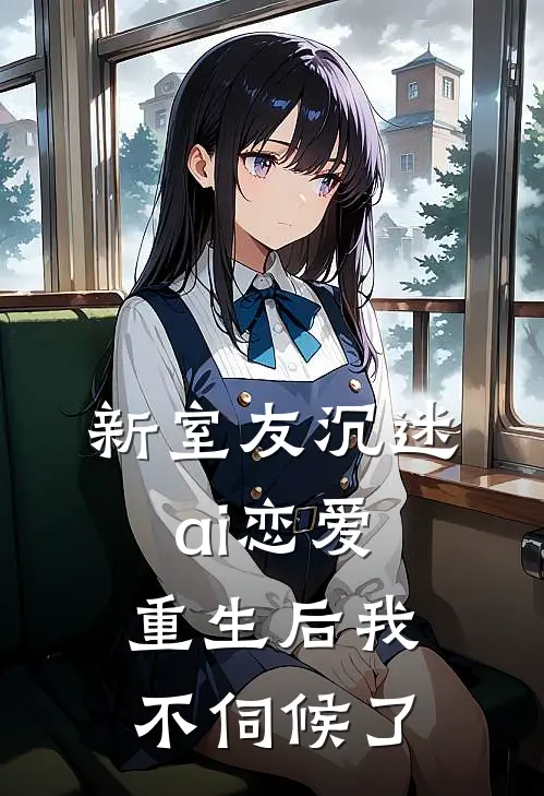 新室友沉迷ai恋爱，重生后我不伺候了