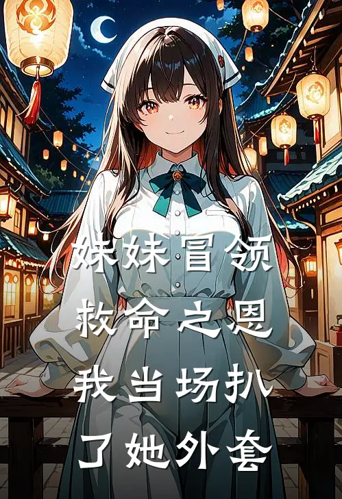 妹妹冒领救命之恩，我当场扒了她外套