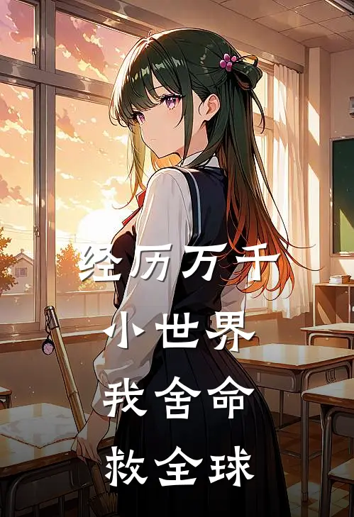 经历万千小世界，我舍命救全球