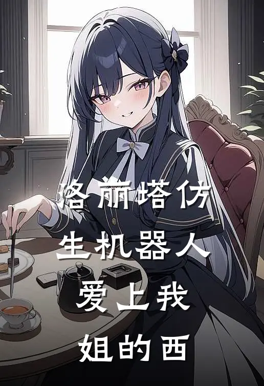 洛丽塔仿生机器人，爱上我姐的西