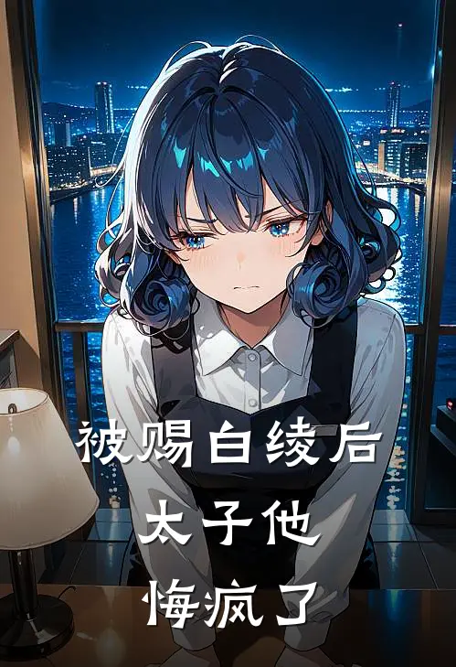 被赐白绫后，太子他悔疯了