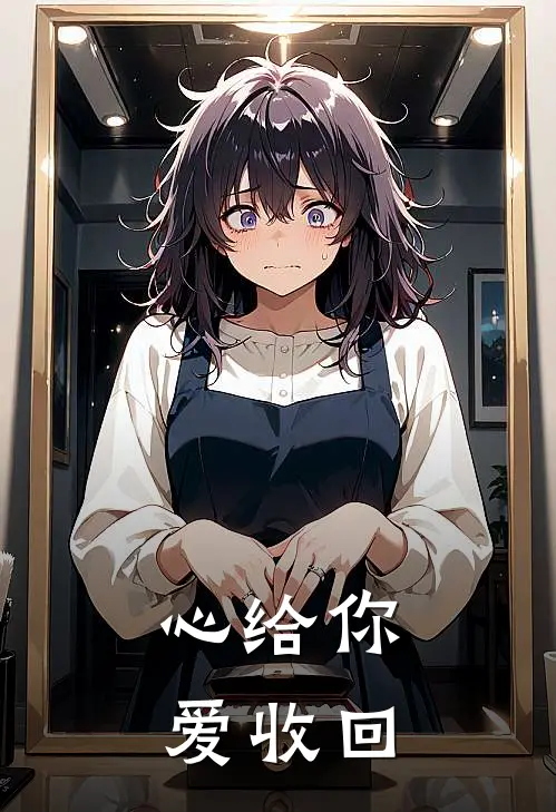 心给你，爱收回