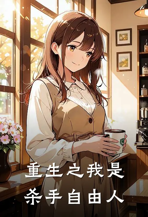 重生之我是杀手自由人