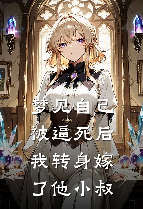 梦见自己被逼死后，我转身嫁了他小叔