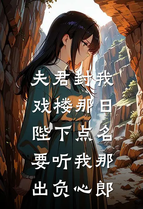 夫君封我戏楼那日，陛下点名要听我那出负心郎