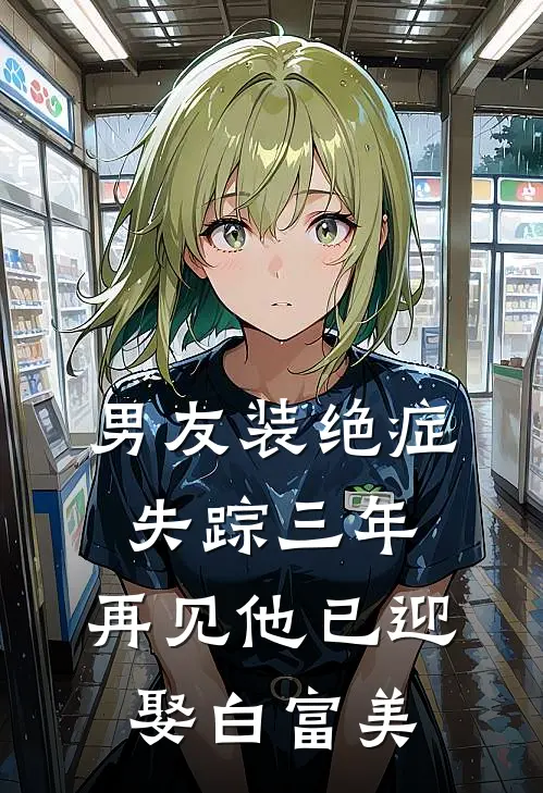 男友装绝症失踪三年，再见他已迎娶白富美