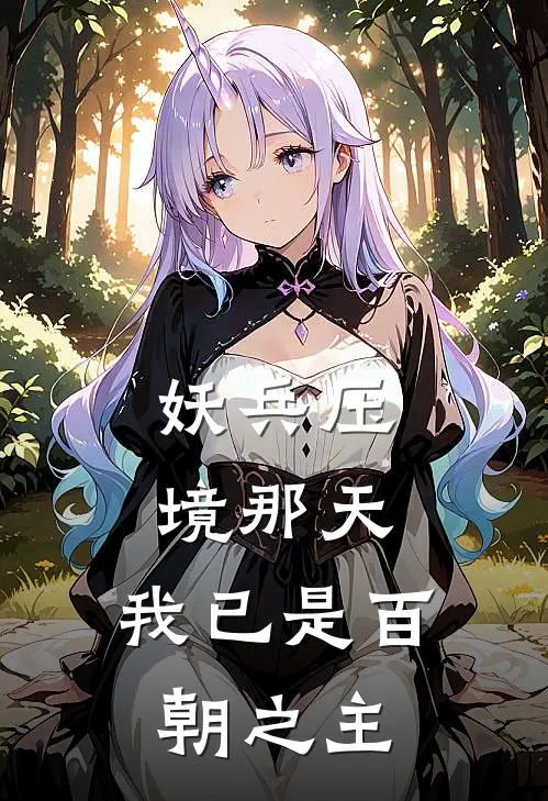 妖兵压境那天，我已是百朝之主