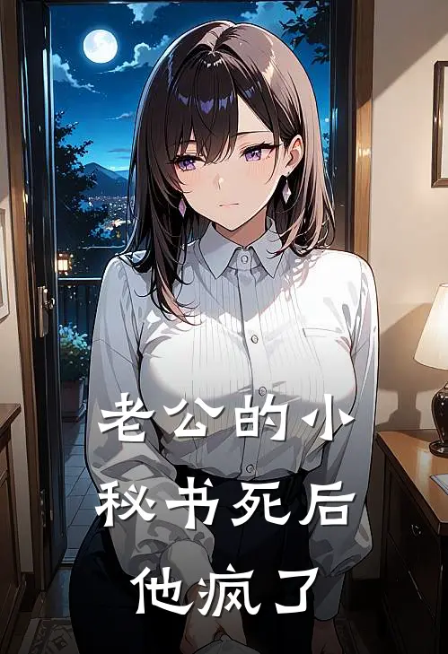 老公的小秘书死后，他疯了