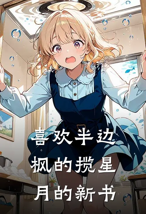 喜欢半边枫的揽星月的新书