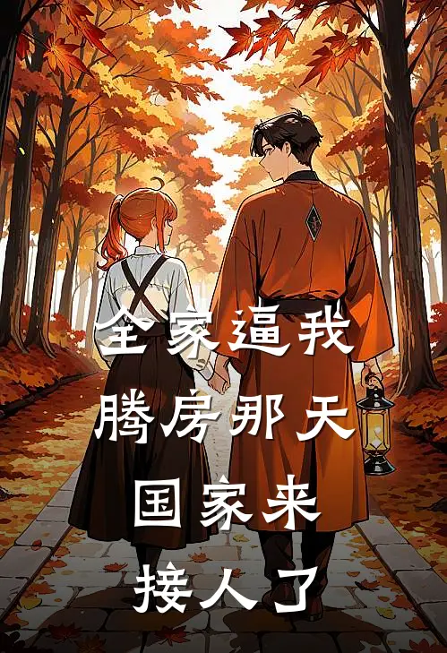 全家逼我腾房那天，国家来接人了