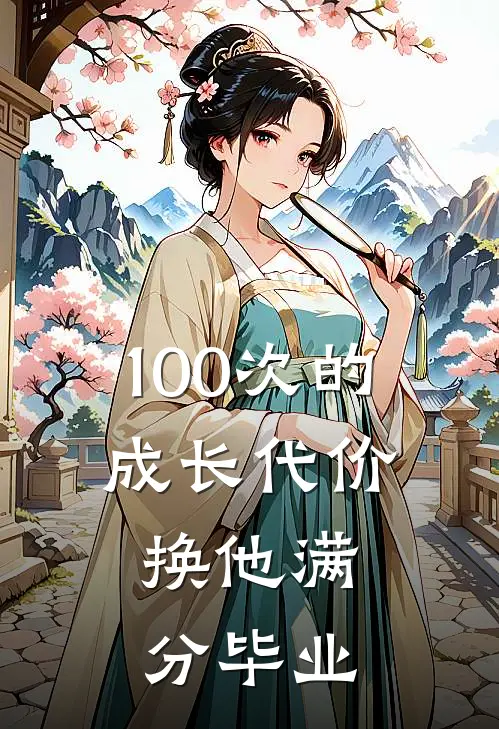 100次的成长代价，换他满分毕业