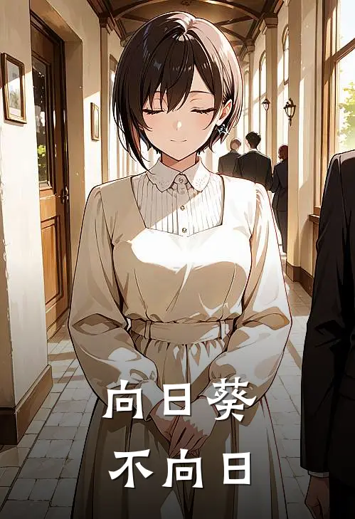 向日葵不向日