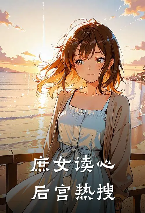 庶女读心，后宫热搜