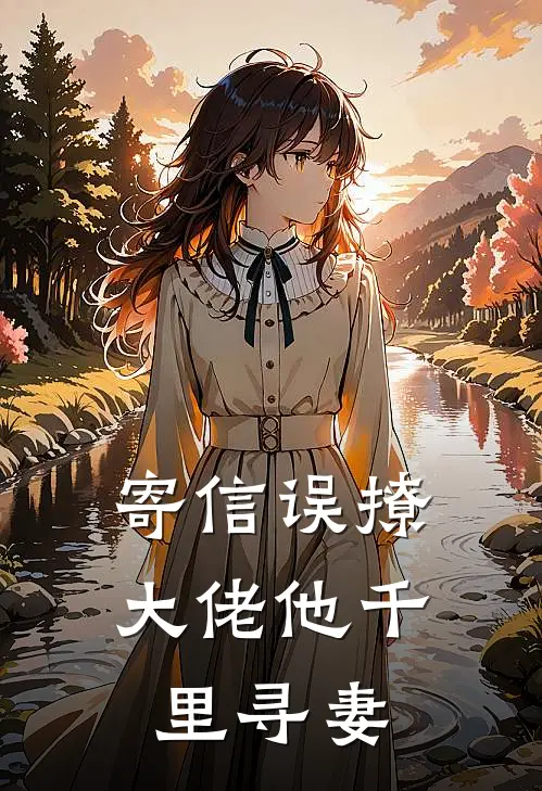 寄信误撩，大佬他千里寻妻