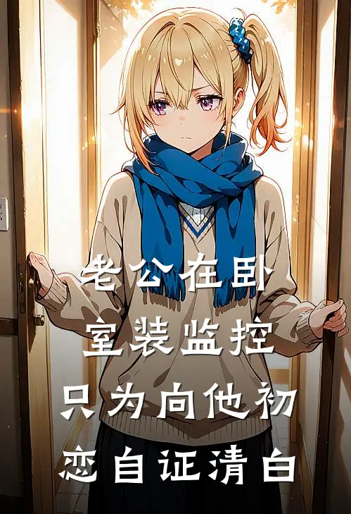 老公在卧室装监控，只为向他初恋自证清白