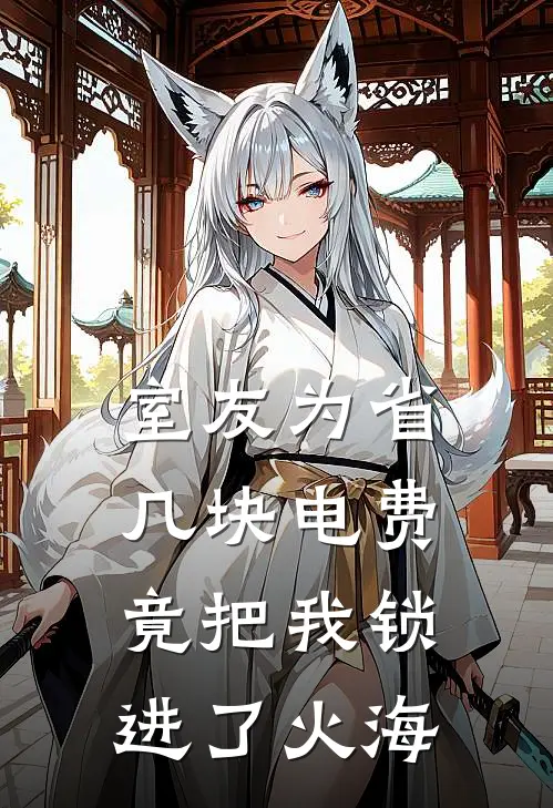 室友为省几块电费，竟把我锁进了火海
