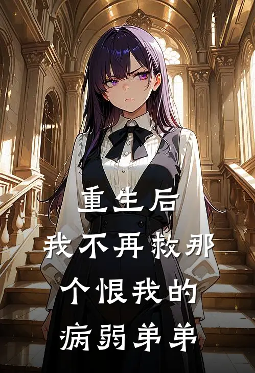 重生后，我不再救那个恨我的病弱弟弟