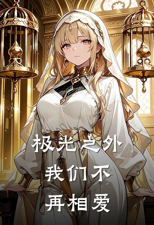 极光之外，我们不再相爱