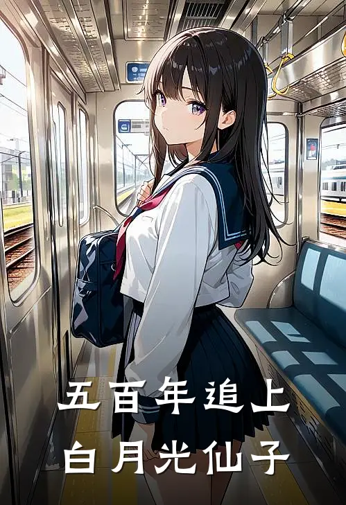 五百年追上白月光仙子