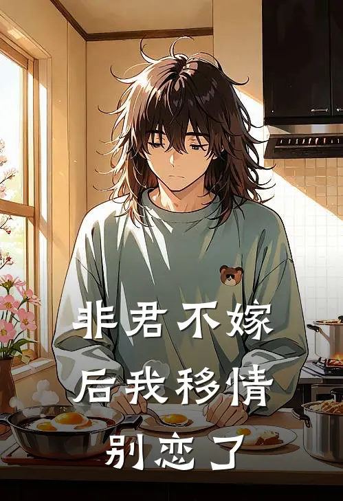 非君不嫁后我移情别恋了
