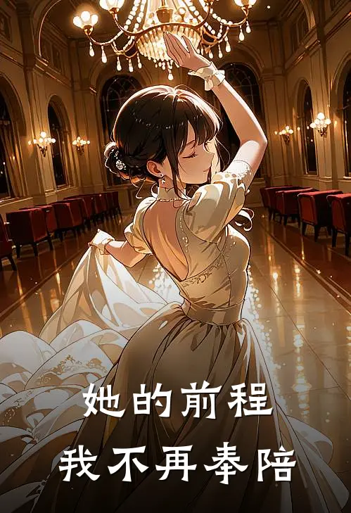 她的前程，我不再奉陪