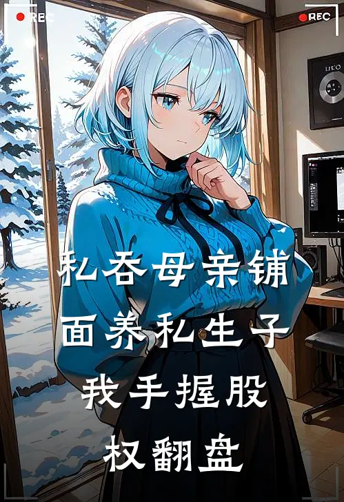 私吞母亲铺面养私生子，我手握股权翻盘