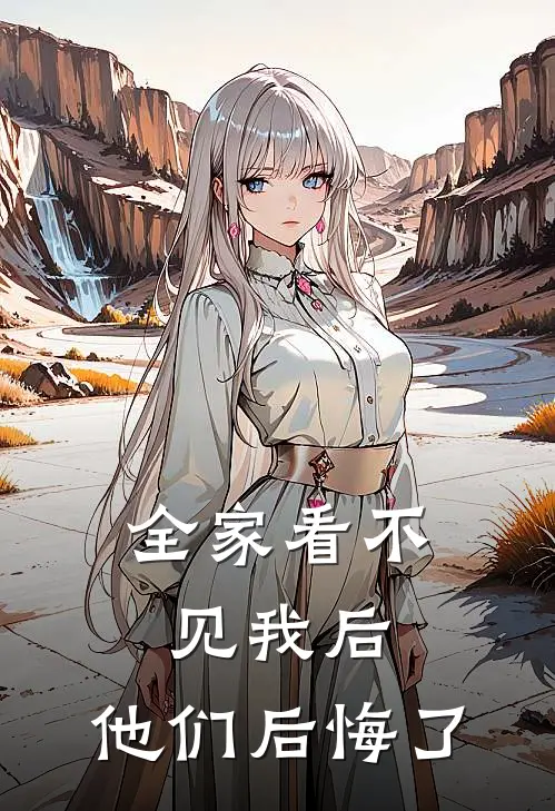 全家看不见我后，他们后悔了