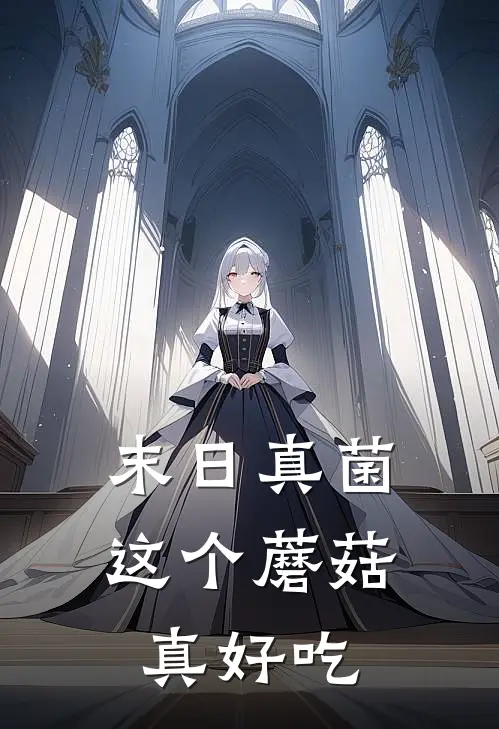 末日真菌：这个蘑菇真好吃