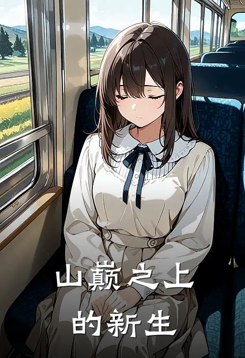 山巅之上的新生