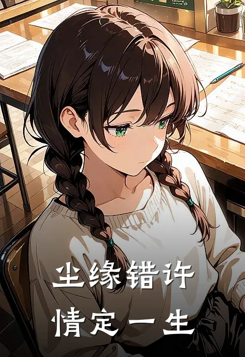 尘缘错许，情定一生