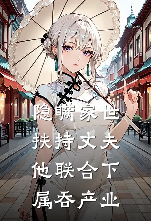 隐瞒家世扶持丈夫，他联合下属吞产业