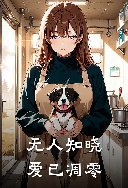 无人知晓爱已凋零