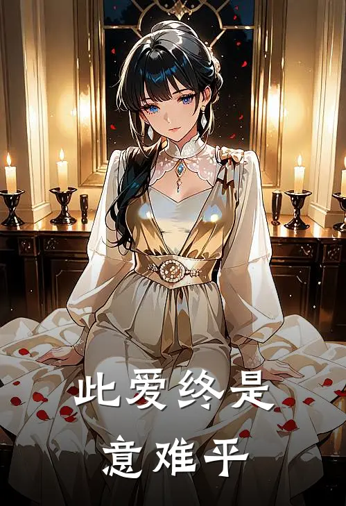 此爱终是意难平