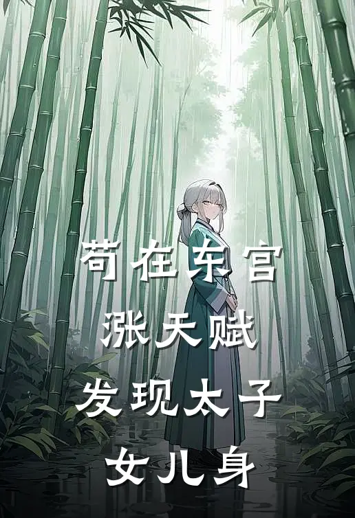 苟在东宫涨天赋，发现太子女儿身