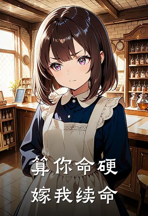算你命硬，嫁我续命