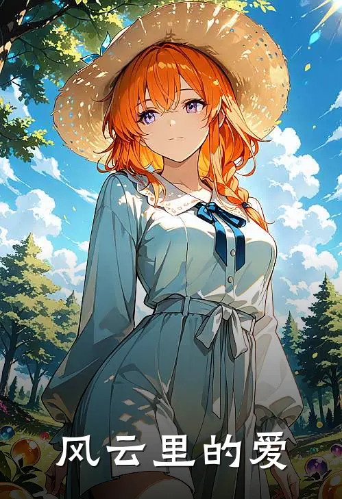 风云里的爱