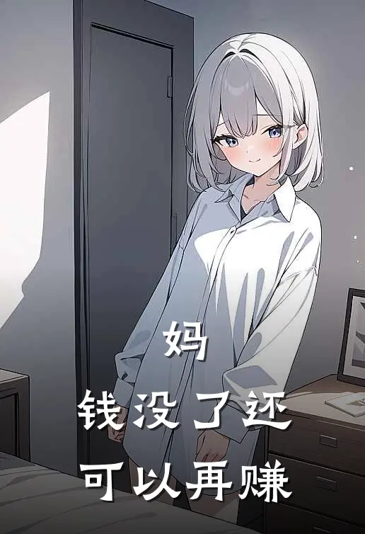 妈，钱没了还可以再赚