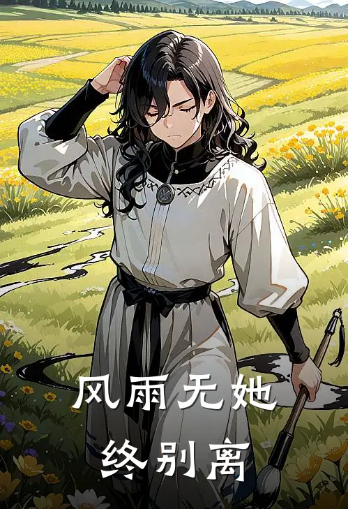 风雨无她终别离