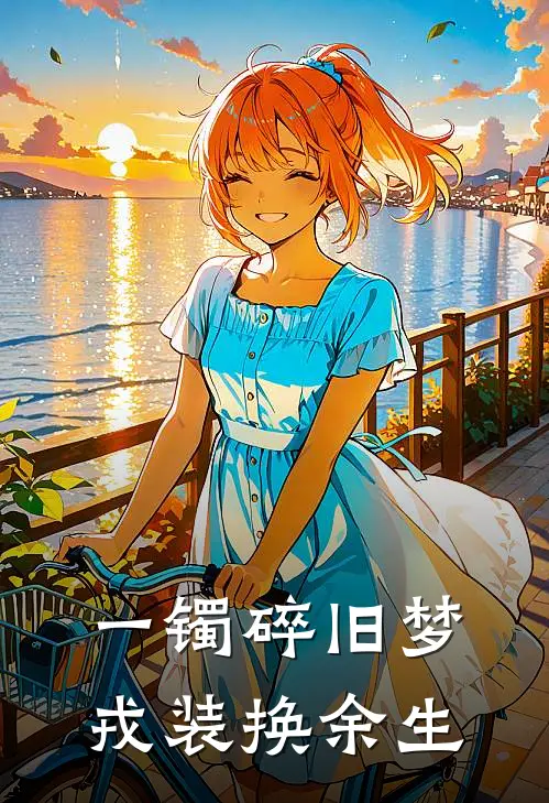 一镯碎旧梦，戎装换余生