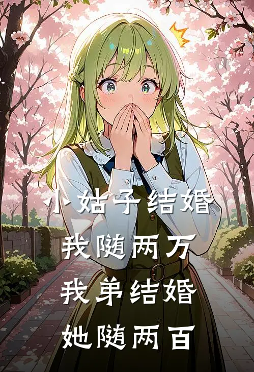 小姑子结婚我随两万，我弟结婚她随两百