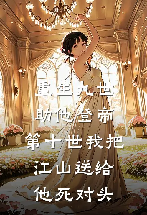 重生九世助他登帝，第十世我把江山送给他死对头