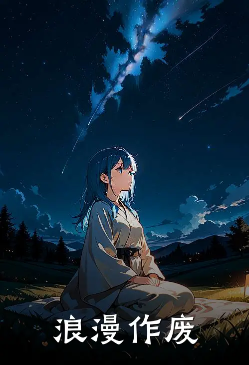 浪漫作废