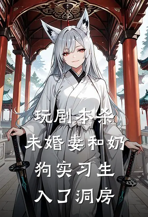 玩剧本杀，未婚妻和奶狗实习生入了洞房