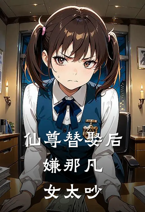 仙尊替娶后，嫌那凡女太吵